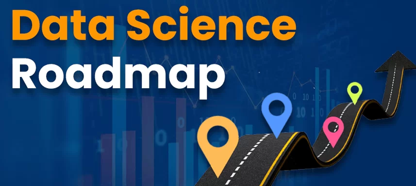 Data Science Roadmap