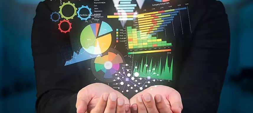 3 Principles of Data Visualization