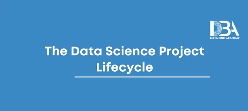 Data Science Project Lifecycle