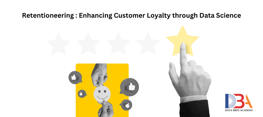 Customer Loyalty with Data Science