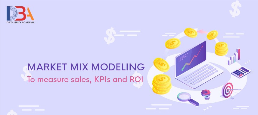 Market Mix Modeling