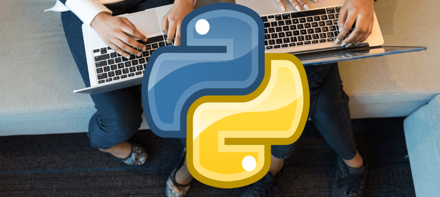 python popular programming language