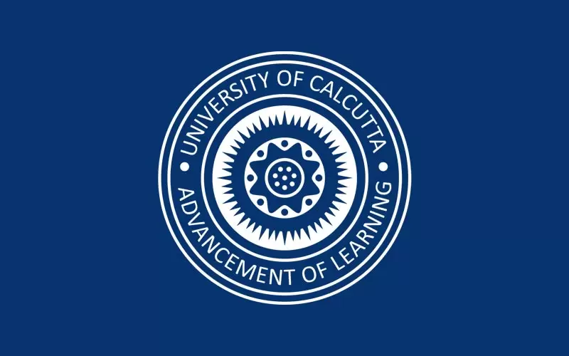 University of Calcutta invited DBA for seminar