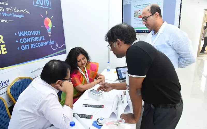 Jury in Bengalathon 2019