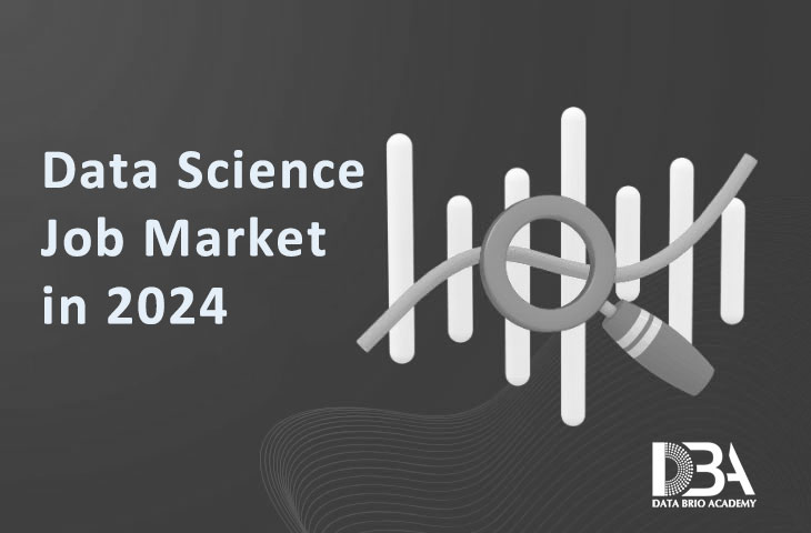 Data Science Job Market 2024