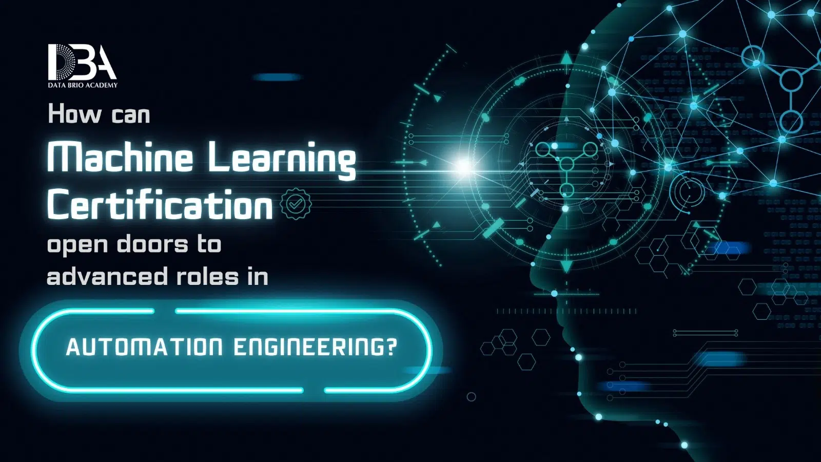 Machine Learning Certification