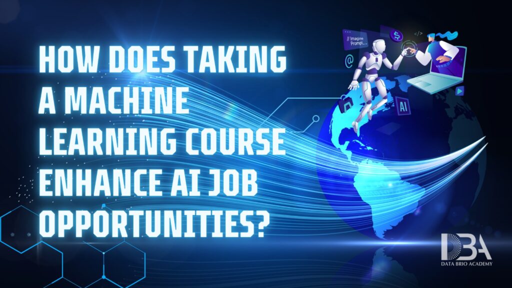 Machine Learning Course Enhance AI Kolkata