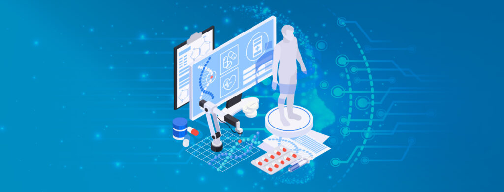 Data Science Healthcare System