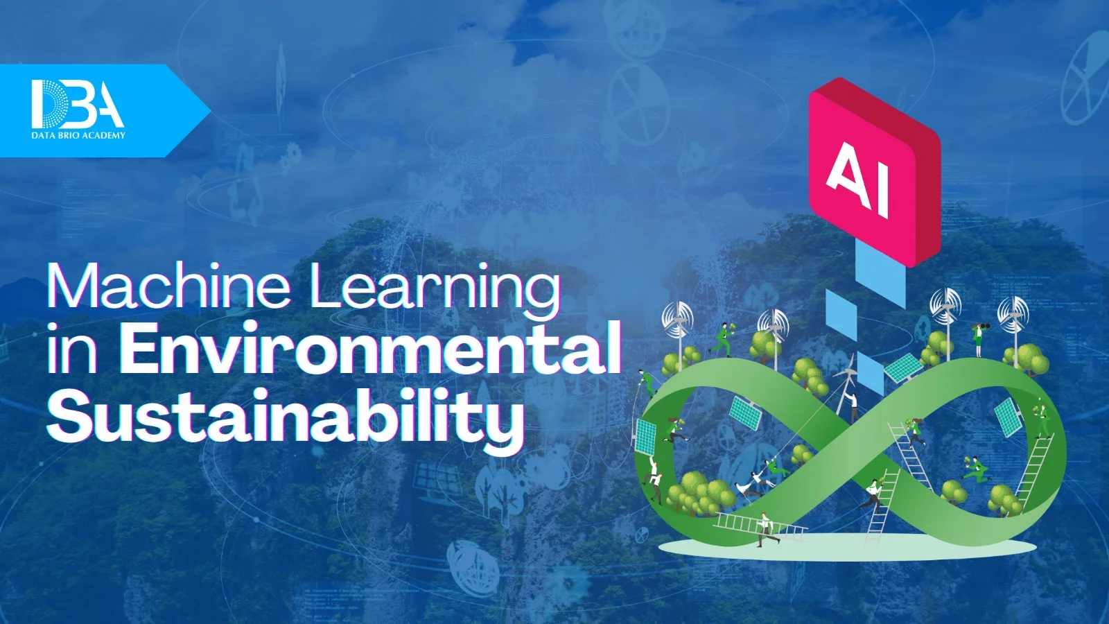 AI Sustainability