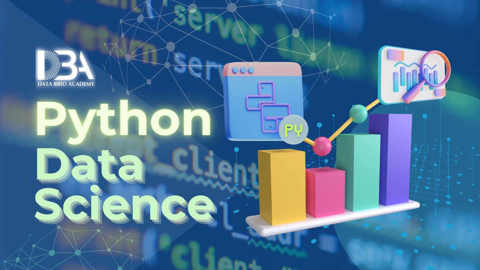 Python Data Science