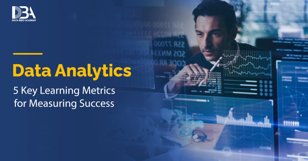 Data Analytics DBA Blog