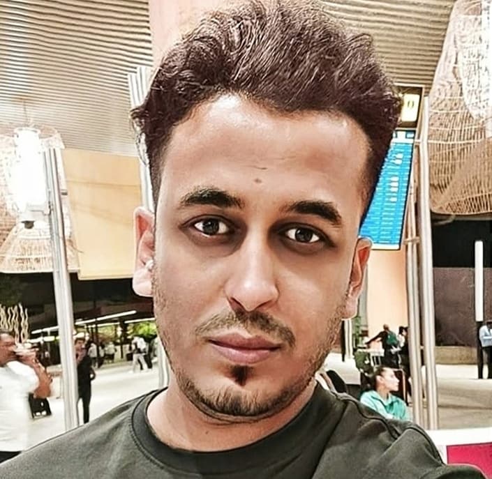 Sayantan Datta