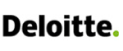 Machine Learning & AI With Python 3 deloitte-logo