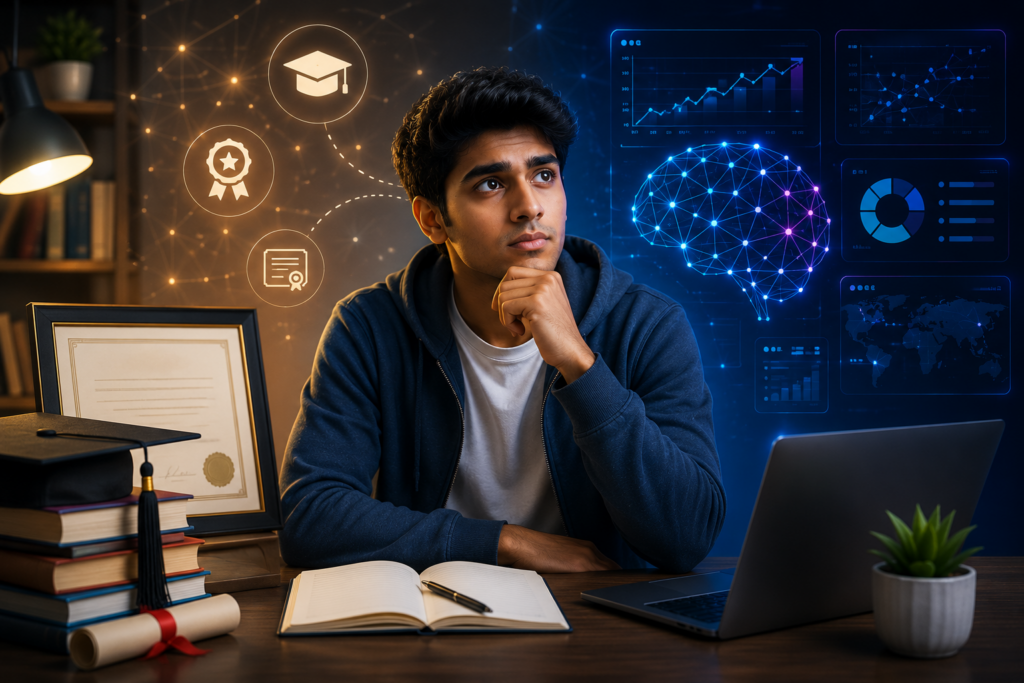 Is a Data Science Certification Still Worth It in 2026? Here’s the Honest Answer 8 ChatGPT Image Jul 11 2026 11 33 38 AM