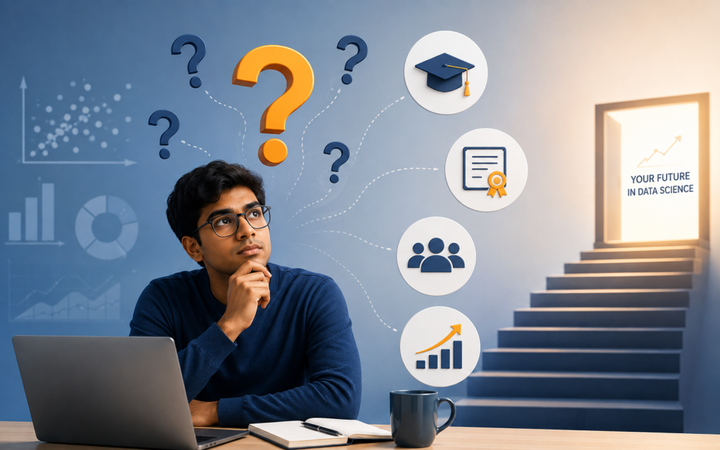 10 Questions to Ask Any Data Science Institute Before Enrolling 5 10questions to ask data science institute