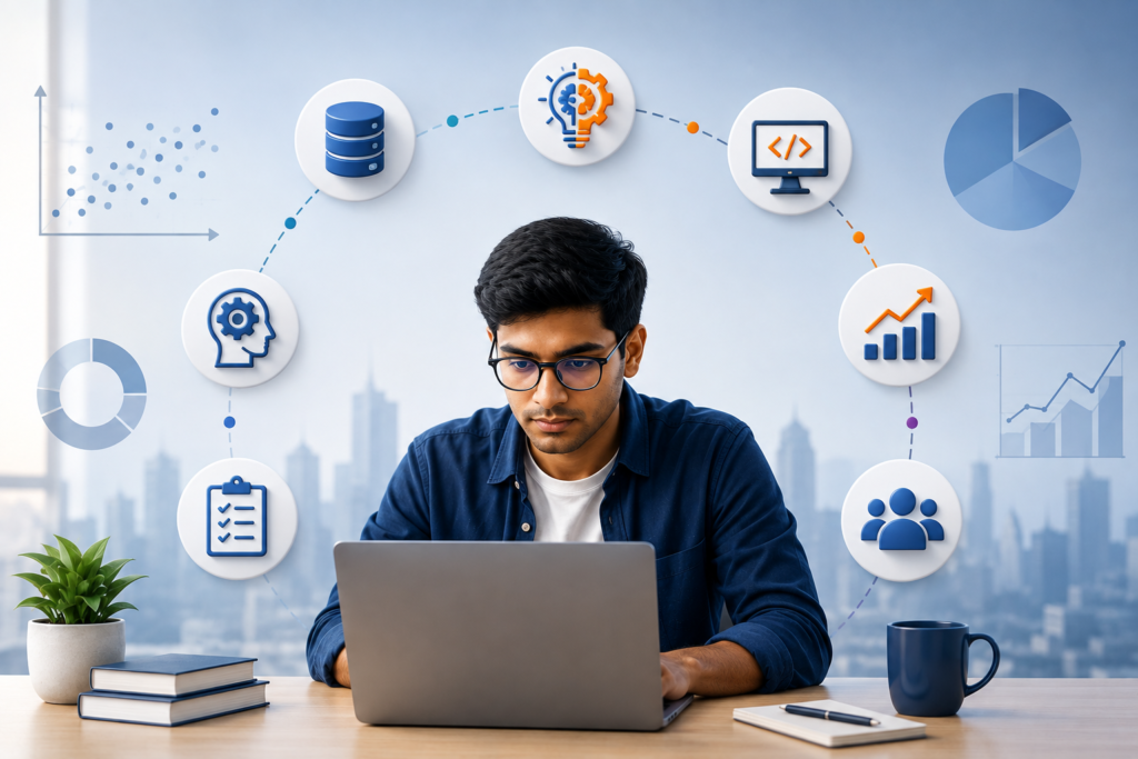 Hiring Junior Data Scientists in 2026